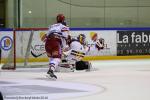 Photo hockey match Rouen - Grenoble  le 28/10/2016