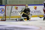 Photo hockey match Rouen - Grenoble  le 28/10/2016