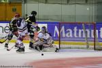 Photo hockey match Rouen - Grenoble  le 28/10/2016