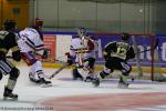 Photo hockey match Rouen - Grenoble  le 28/10/2016