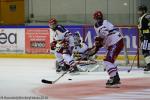 Photo hockey match Rouen - Grenoble  le 28/10/2016
