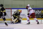 Photo hockey match Rouen - Grenoble  le 28/10/2016