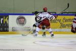 Photo hockey match Rouen - Grenoble  le 28/10/2016