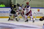 Photo hockey match Rouen - Grenoble  le 28/10/2016