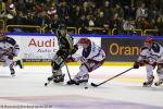 Photo hockey match Rouen - Grenoble  le 28/10/2016