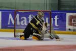 Photo hockey match Rouen - Grenoble  le 28/10/2016