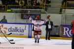 Photo hockey match Rouen - Grenoble  le 28/10/2016