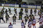 Photo hockey match Rouen - Grenoble  le 22/01/2017