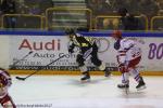 Photo hockey match Rouen - Grenoble  le 22/01/2017