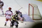 Photo hockey match Rouen - Grenoble  le 22/01/2017