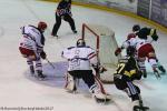 Photo hockey match Rouen - Grenoble  le 22/01/2017