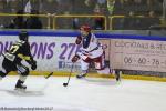 Photo hockey match Rouen - Grenoble  le 22/01/2017