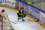 Photo hockey match Rouen - Grenoble  le 22/01/2017