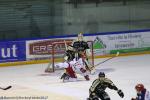 Photo hockey match Rouen - Grenoble  le 22/01/2017