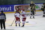 Photo hockey match Rouen - Grenoble  le 22/01/2017