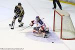 Photo hockey match Rouen - Grenoble  le 22/01/2017
