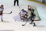 Photo hockey match Rouen - Grenoble  le 22/01/2017