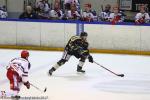 Photo hockey match Rouen - Grenoble  le 22/01/2017