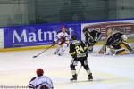 Photo hockey match Rouen - Grenoble  le 22/01/2017