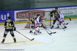 Photo hockey match Rouen - Grenoble  le 22/01/2017