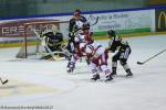 Photo hockey match Rouen - Grenoble  le 22/01/2017