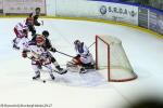 Photo hockey match Rouen - Grenoble  le 22/01/2017