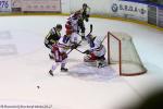 Photo hockey match Rouen - Grenoble  le 22/01/2017