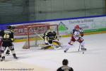 Photo hockey match Rouen - Grenoble  le 22/01/2017