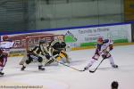 Photo hockey match Rouen - Grenoble  le 22/01/2017