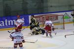 Photo hockey match Rouen - Grenoble  le 22/01/2017