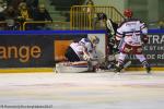 Photo hockey match Rouen - Grenoble  le 22/01/2017