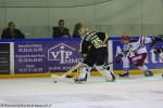 Photo hockey match Rouen - Grenoble  le 22/01/2017