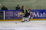 Photo hockey match Rouen - Grenoble  le 22/01/2017