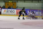 Photo hockey match Rouen - Grenoble  le 22/01/2017