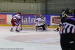 Photo hockey match Rouen - Grenoble  le 22/01/2017