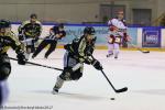 Photo hockey match Rouen - Grenoble  le 22/01/2017