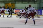 Photo hockey match Rouen - Grenoble  le 22/01/2017