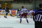 Photo hockey match Rouen - Grenoble  le 22/01/2017