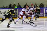 Photo hockey match Rouen - Grenoble  le 22/01/2017