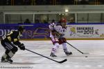 Photo hockey match Rouen - Grenoble  le 22/01/2017