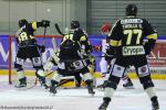 Photo hockey match Rouen - Grenoble  le 22/01/2017