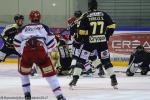 Photo hockey match Rouen - Grenoble  le 22/01/2017