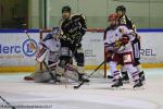 Photo hockey match Rouen - Grenoble  le 22/01/2017