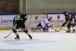 Photo hockey match Rouen - Grenoble  le 22/01/2017