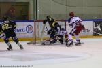 Photo hockey match Rouen - Grenoble  le 22/01/2017