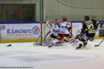 Photo hockey match Rouen - Grenoble  le 22/01/2017