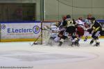 Photo hockey match Rouen - Grenoble  le 22/01/2017