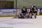 Photo hockey match Rouen - Grenoble  le 22/01/2017
