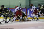 Photo hockey match Rouen - Grenoble  le 22/01/2017
