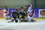 Photo hockey match Rouen - Grenoble  le 22/01/2017